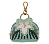 Loungefly Disney: Mulan - Hair Comb - Bag Charm - Collectible Keychains