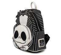 Disney: The Nightmare Before Christmas Headless Jack Skellington Mini Backpack