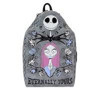 Loungefly Disney NBC Jack & Sally Eternally Yours Mini Backpack