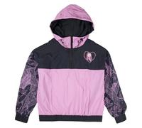 Loungefly Disney Nightmare Before Christmas Sally Windbreaker Jacket