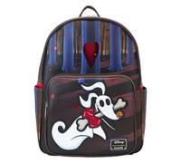 Loungefly Disney Nightmare Before Christmas Zero Full-Size Backpack