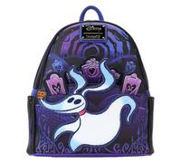 Loungefly Disney Nightmare Before Christmas Zero Mini Backpack