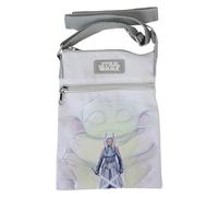 Loungefly Disney: Passport Bag: Star Wars: Ahsoka - Gift Idea - Official Merchandise - for Boys, Girls Men and Women - TV Fans