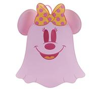 Loungefly Disney Pastel Ghost Minnie Glow in the Dark Mini Backpack