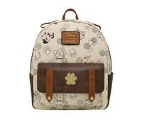 Loungefly Disney Pets Mini Backpack - BoxLunch Exclusive MULTI NONE
