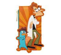 Disney: Dr. Doofenshmirtz & Perry the Platypus Card Holder