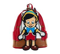 Loungefly Women's Wdbk2238 Backpack, Multi, One Size