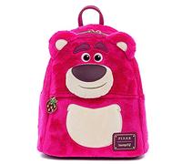 Loungefly Disney Pixar Lotso Cosplay Womens Double Strap Shoulder Bag Purse