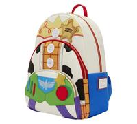 Loungefly Disney Pixar Toy Story 5 Triple Pocket Midi Backpack