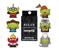 Loungefly Disney Pixar Toy Story Alien Dress Up Mystery Box Pin