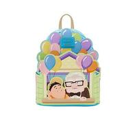 Loungefly Disney Pixar Up Carl & Russell Mini Backpack, One Colour One Colour