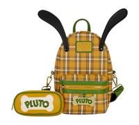 Loungefly Disney Pluto 95Th Anniversary Sling Bag