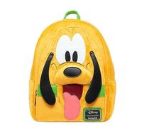 Loungefly Disney Pluto Plush Cosplay Women's Backpack, Multicolor, One Size, Modern