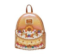 Loungefly Disney Pocahontas Cake Mini Backpack - BoxLunch Exclusive NONE