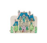 Loungefly Disney Porte-monnaie The Aristocats Marie House