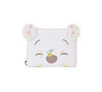 Loungefly Disney Porte-monnaie Winnie The Pooh Cosplay Folk Floral