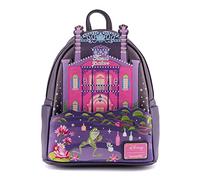 Disney The Princess And The Frog Loungefly Palace Backpack 26 Cm