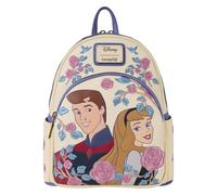 Loungefly Disney Princess Aurora & Prince Phillip Mini Backpack