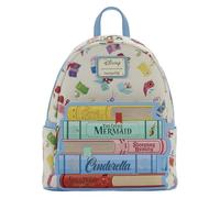 Loungefly Disney Princess Books Classics Mini Backpack