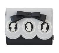 Loungefly Disney Princess Cameos Wallet, Black