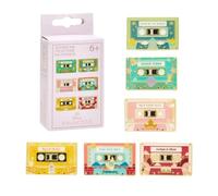 Loungefly Disney Princess Casette Mystery Box Pin