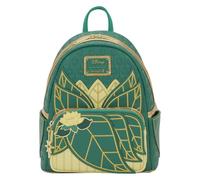 Loungefly Disney Princess Tiana Mini Backpack