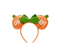 Loungefly Pumkins Minnie Diadem
