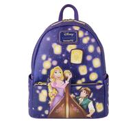 Loungefly Disney Rapunzel Lantern Mini Backpack
