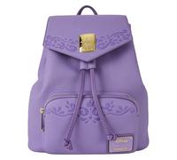 Loungefly Disney Bambi Triple Pocket Mini Backpack