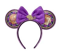 Loungefly Disney: Rapunzel - Stained Glass Collection - Headband - Gift Idea - Official Merchandise - for Boys, Girls Men and Women - Movies Fans