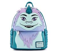 Loungefly Disney Raya and the Last Dragon Sisu Womens Double Strap Shoulder Bag Purse