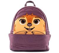 Loungefly Disney Raya and the Last Dragon Tuk Tuk Cosplay Mini Backpack Bag BNWT