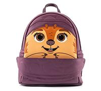 Disney Raya and the Last Dragon Tuk Tuk Cosplay Mini Backpack