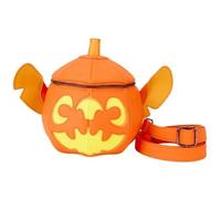 Loungefly Pumpkin Stitch Handbag