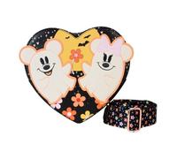 Loungefly Disney sac à bandoulière Mickey & Friends Halloween