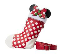 Loungefly Disney sac à bandoulière Minnie Cosplay Stocking