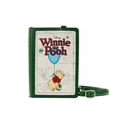 Loungefly Disney sac à bandoulière Winnie the Pooh Classic Book