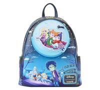 Loungefly Disney sac à dos Hocus Pocus Poster