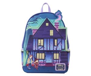 Loungefly Disney sac à dos Hocus Pocus Sanderson Sisters House