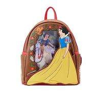 Loungefly Disney sac à dos Snow White Lenticular Princess Series