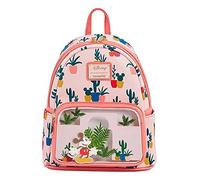 Loungefly Disney sac à dos South Western Mickey Cactus heo Exclusive