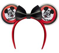 Loungefly Disney serre-tête 100th Mouseketeers