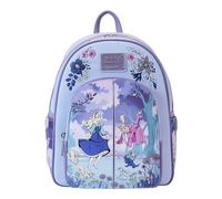 Loungefly Disney Sleeping Beauty 65th Anniversary Scene Backpack