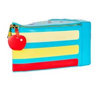 Loungefly Disney Snow White And The Seven Dwarfs Cake Cosplay Shoulder Bag