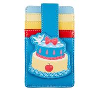 Loungefly Disney Snow White Cake Card Holder