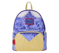 Loungefly Disney Snow White Cosplay Mini Backpack