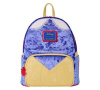 Loungefly Disney Snow White Gown Cosplay Mini Backpack Bag - Official BNWT