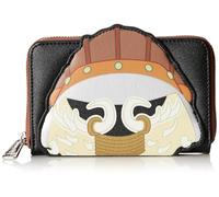 Loungefly Disney - Star Wars - Lando & Jabba The Hutt - Wallet - Amazon Exclusive - Cute Collectable Purse - Card Holder with Multiple Card Slots - Official Merchandise - for Girls and Women