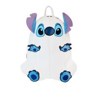 Loungefly Disney Stitch Ghost Cosplay Mini Backpack