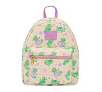 Loungefly Disney Tangled Pascal Mini Backpack LAVENDER NONE